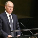 Путин: право вето в ООН – это естественно