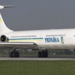 На Украине опасаются запрета полетов над Россией