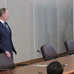 Путин поздравил россиян с Днем тигра