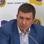 Марков намерен судиться с украинским бюро Интерпола