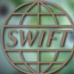 Вновь грозитесь отключить Россию от SWIFT ? Ждем-с