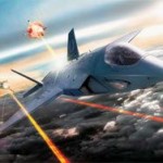 Американские ВВС получат самолеты, c боевыми лазерами