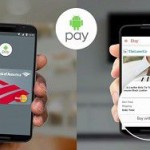 Google запускает платежный сервис Android Pay