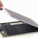 Планшет Apple iPad mini 4 не поддается ремонту