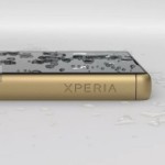 Пресс-фото смартфона Sony Xperia Z5 предвещают скорый анонс