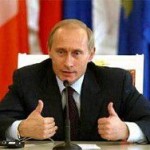 Почему Путин не боится обвала цен на нефть?