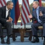Путин не будет звонить Обаме в ближайшее время