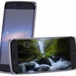 В смартфоне Elephone P9000 установлен 10-ядерный процессор