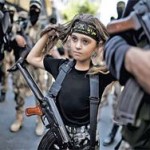 Для палестинского государства не остается места