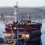 Новая страшилка: нефть в РФ будет нечем добывать из-за санкций