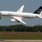 Иран купит у России самолеты SSJ-100 на 21 миллиард долларов