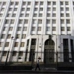 Генштаб РФ опроверг намерение открыть базу ВВС в Сирии