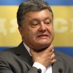 Порошенко перестарался с клоунскими “санкциями”