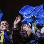 Украина попирает принципы Евросоюза