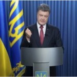 Порошенко сравнил Сенцова с шестидесятниками