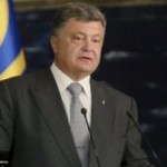 Порошенко анонсировал расширение санкций против России