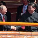 Путин заявил о необходимости учесть уроки Второй мировой