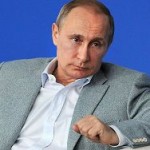 О Путине: когда включили сигнал тревоги, было уже поздно