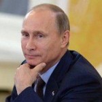 Путин — главный виновник миграционного кризиса в Европе?