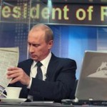 СМИ Чехии: Путин и Россия снова в игре на международной арене