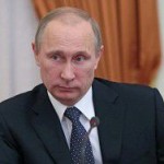 Путин внес три кандидатуры на пост главы ЯНАО