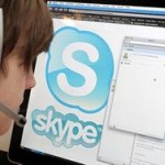 По всему миру начались перебои в работе Skype