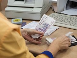 Задолженность по ЖКХ в России достигла 1 трлн рублей