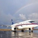 Иран предпочел российским SSJ-100 западные гражданские самолеты