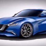 Следующее поколение Nissan Z станет кроссовером