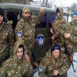 На Украине “аховая” ситуация с добровольческими батальонами
