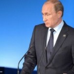 Путин: Мы готовы бороться с “ИГ” в Таджикистане