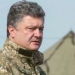 Порошенко пригрозил России усилением санкций