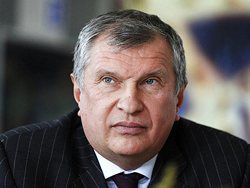 Сечин спровоцировал падение цен на нефть