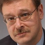 Косачев: не исключены авиаудары РФ по ИГ за пределами Сирии