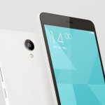 Смартфон Xiaomi RedMi Note 2 может заменить планшет