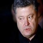 Порошенко: Экономический рост вот-вот возобновится