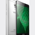 Смартфон Lenovo Vibe P1 с приятным дизайном готовится к релизу