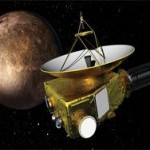 На получение научных данных от станции New Horizons уйдёт год