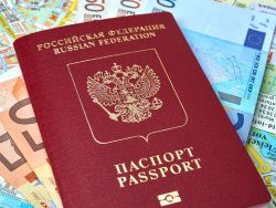 Российские туристы смогут оформить швейцарский шенген на дому