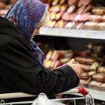 Минпромторг предлагает выдать продуктовые карточки 15 млн россиян