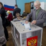 Вениамин Кондратьев победил на выборах губернатора Кубани