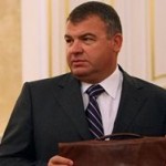 Анатолий Сердюков подарил госсобственность церкви