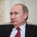 Ватикан попросил Путина не опаздывать на встречу с папой римским