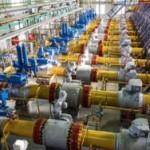 “Газпром” спрогнозировал зимнюю стоимость газа