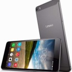 Lenovo Phab Plus — смартфон с невероятно большим экраном