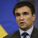 Делегацию Украины на сессии ГА ООН возглавил Климкин