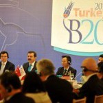 G20: зависимость от инфляции не обеспечит рост экономик