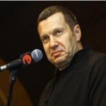 Уткин о нереализованной мечте телеведущего Соловьева