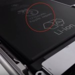 Apple сэкономила на аккумуляторе смартфона iPhone 6S