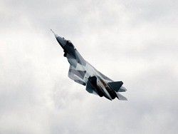 Индия попросила у России дать возможность полетать на Т-50